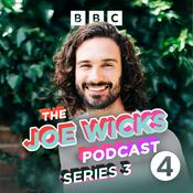 Podcast The Joe Wicks Podcast