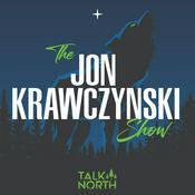 Podcast The Jon Krawczynski Show - Timberwolves Podcast