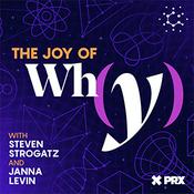 Podcast The Joy of Why