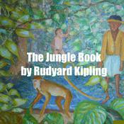 Podcast The Jungle Book by Rudyard Kipling