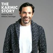 Podcast The Karmic Story with Brad Williams