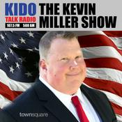 Podcast The Kevin Miller Show