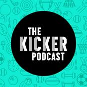 Podcast The Kicker Podcast: A Sports - Comedy Show