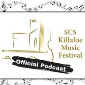 Podcast The SCS Killaloe Music Festival Official Podcast