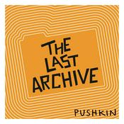 Podcast The Last Archive