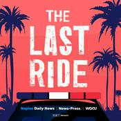 Podcast The Last Ride