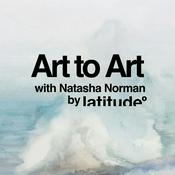 Podcast Art to Art with Natasha Norman