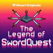 Podcast The Legend of SwordQuest