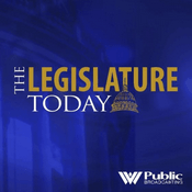 Podcast The Legislature Today