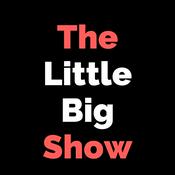 Podcast The Little Big Show - L'île de la Réunion fourmille de gens aux parcours atypiques et passionnants. Leurs expériences ils nous les partagent dans ce Podcast !