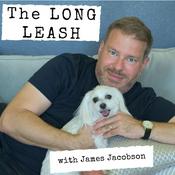 Podcast The Long Leash with James Jacobson