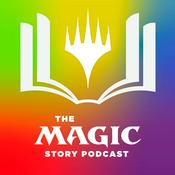 Podcast The Magic Story Podcast