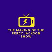 Podcast The Making of the Percy Jackson Show