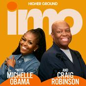 Podcast IMO with Michelle Obama and Craig Robinson