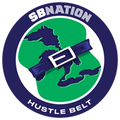 Podcast Hustle Belt: for Mid-American Conference fans