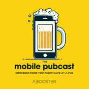 Podcast The Mobile Pubcast