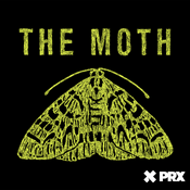 Podcast The Moth