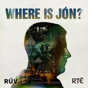 Podcast Where is Jón?