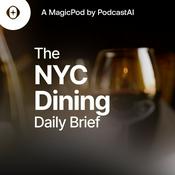 Podcast The NYC Dining Daily Brief