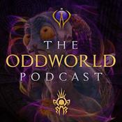 Podcast The Oddworld Podcast