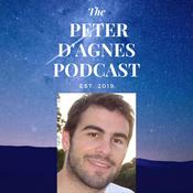 Podcast The Peter D'Agnes Podcast