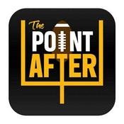 Podcast The Point After Podcast (Pittsburgh Steelers)