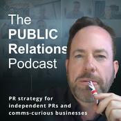 Podcast The Public Relations Podcast