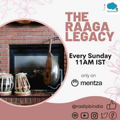 Podcast The Raaga Legacy