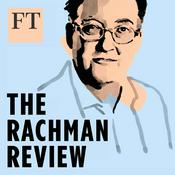 Podcast The Rachman Review