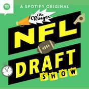 Podcast The Ringer NFL Draft Show