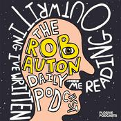 Podcast The Rob Auton Daily Podcast