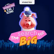 Podcast The Search for Big