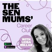 Podcast The SEN Mums’ Career Club