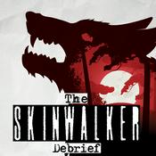 Podcast The Skinwalker Debrief