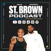 Podcast The St. Brown Podcast