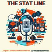 Podcast The Stat Line