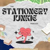 Podcast The Stationery Junkie