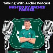 Podcast The Talking with Archie Podcast