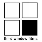 Podcast The Third Window Films Podcast