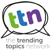 Podcast The Trending Topics Network