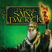 Podcast The Trials of St. Patrick