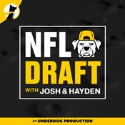 Podcast NFL Draft with Josh & Hayden