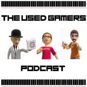 Podcast The Used Gamers