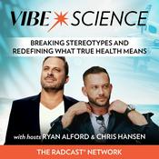 Podcast THE VIBE SCIENCE PODCAST