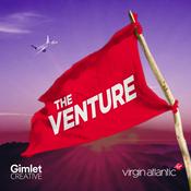 Podcast The Venture