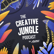 Podcast The Creative Jungle