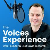 Podcast The Voices Experience