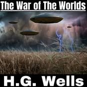 Podcast The War of The Worlds - H.G. Wells