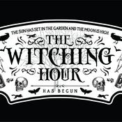 Podcast The Witching Hour Podcast