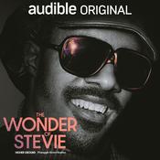 Podcast The Wonder of Stevie